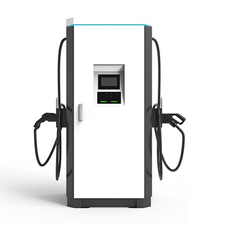 China 200kw DC EV Charger Electric Vehicle Fast Charging CCS2 Commercial EV Car Charging Stations for Sale Manufacturer and Supplier Xingbang