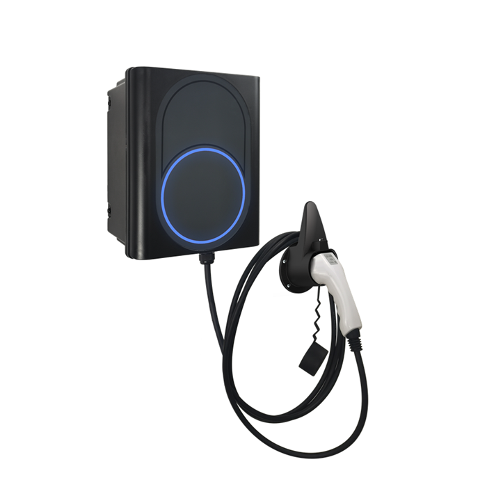 China professional factory for 7kw Ev Charger AC EV Charger 3.7KW 7.4KW Home Charging Point Type2 Car Charger Xingbang Manufacturer and Supplier Xingbang