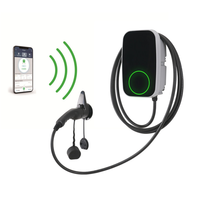 Chinese ev charger manufacturer discount