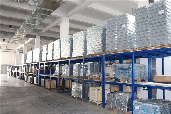 Warehouse-1